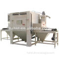 Sandblasting cabinet equipment 3095 for sale